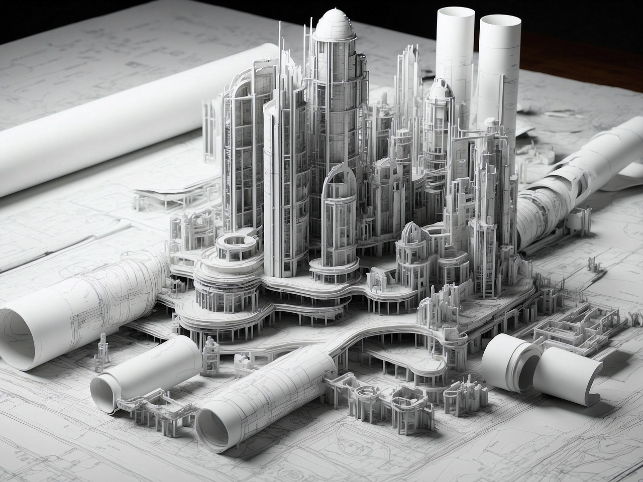 The Integrated Master Plan: Terrible Name, but a Great Idea